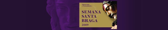 Semana Santa - Braga