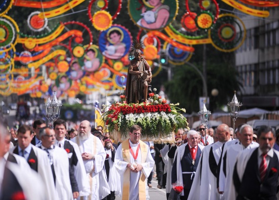 São João de Braga, o maior evento popular de Portugal