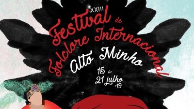 Viana do Castelo se prepara para mais uma edição do Festival de Folclore Internacional do Alto Minho